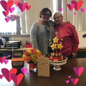 Meet your Posher, Mary